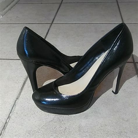 cheap calvin klein heels